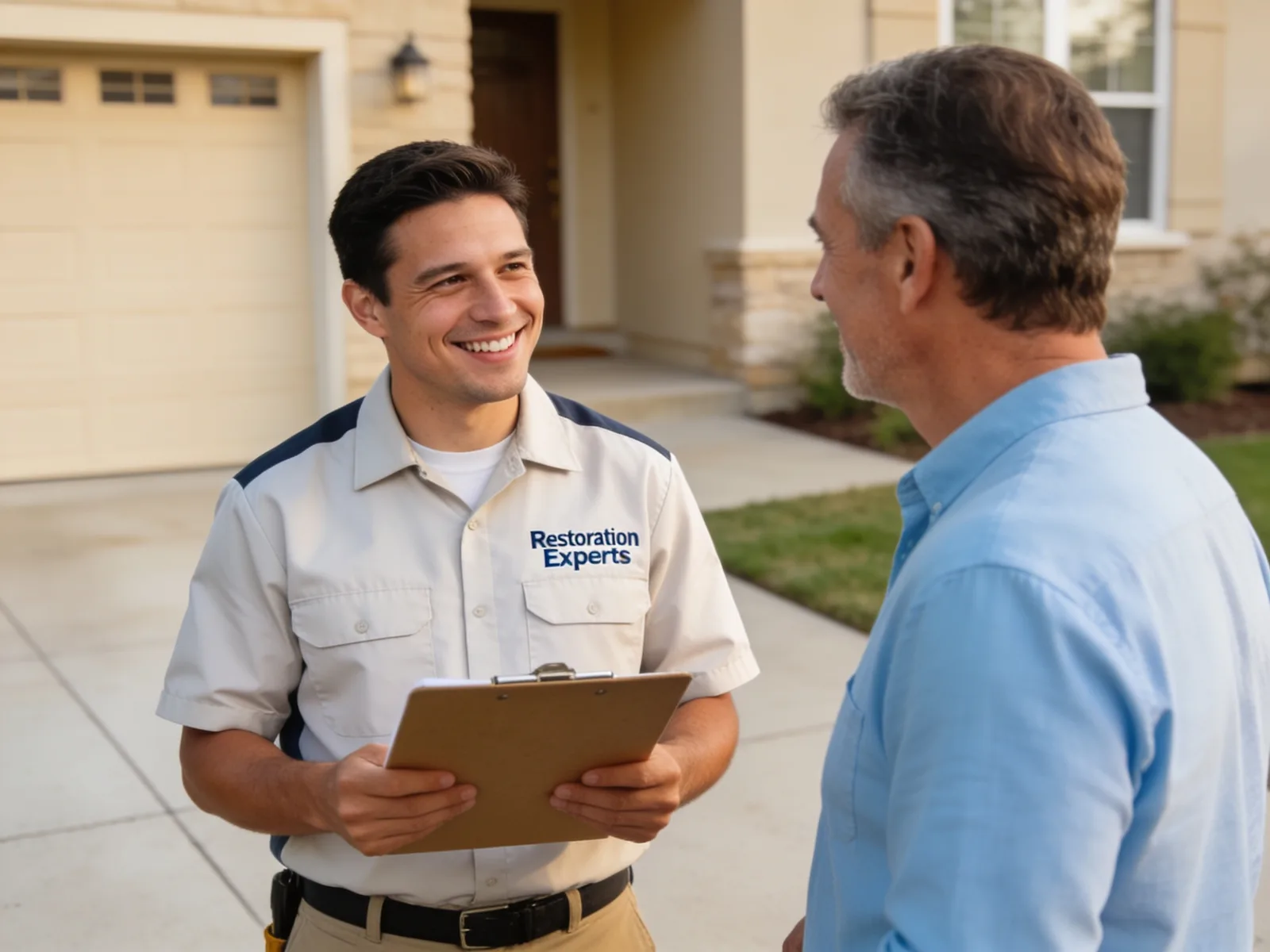Water Damage Cleanup Veblen, SD FAQs